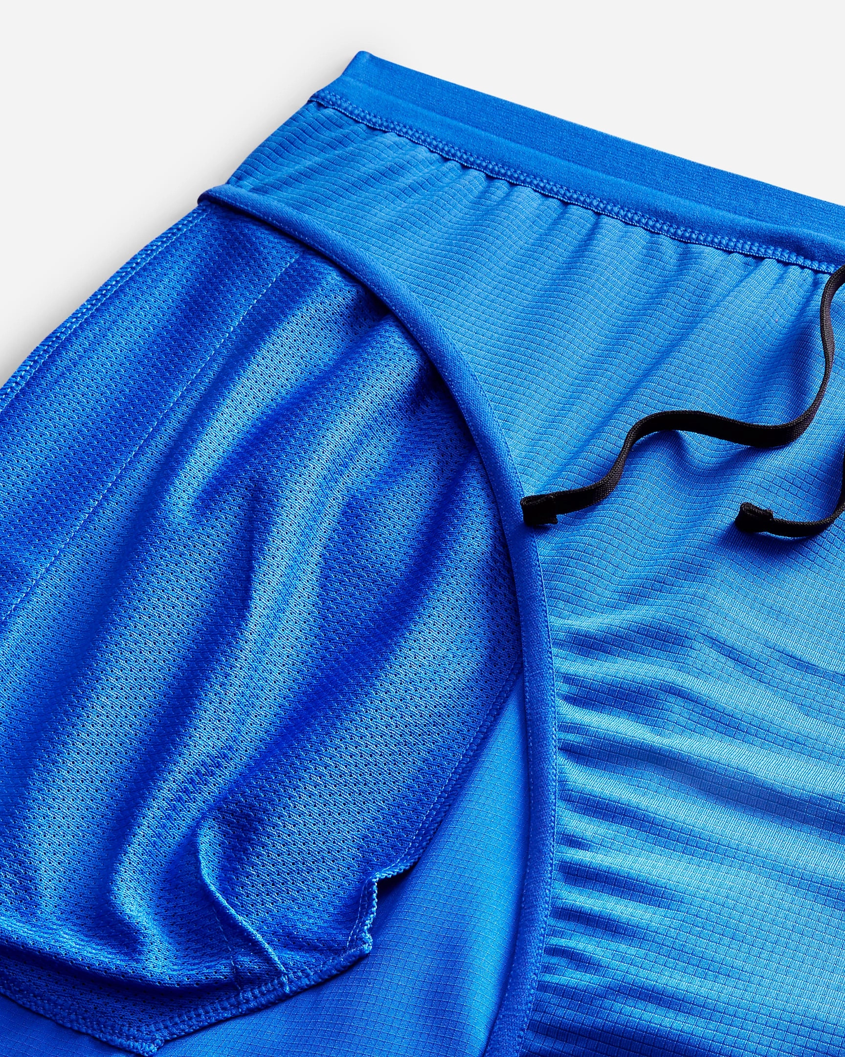 Home Style Stride Dri-FIT 7" Brief-Lined Running Shorts