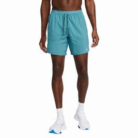 Warm Days Stride Dri-FIT 7" Running Shorts