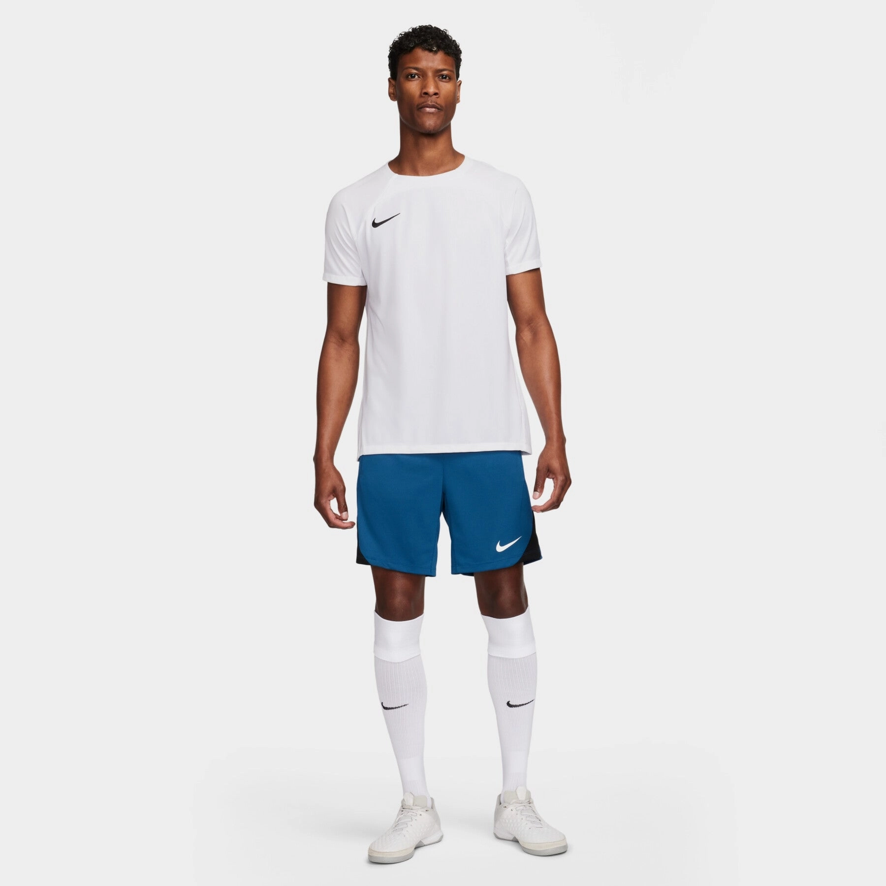 Stride Dri-FIT Shorts All Purpose Utility Fit DoubleLayeredKnees