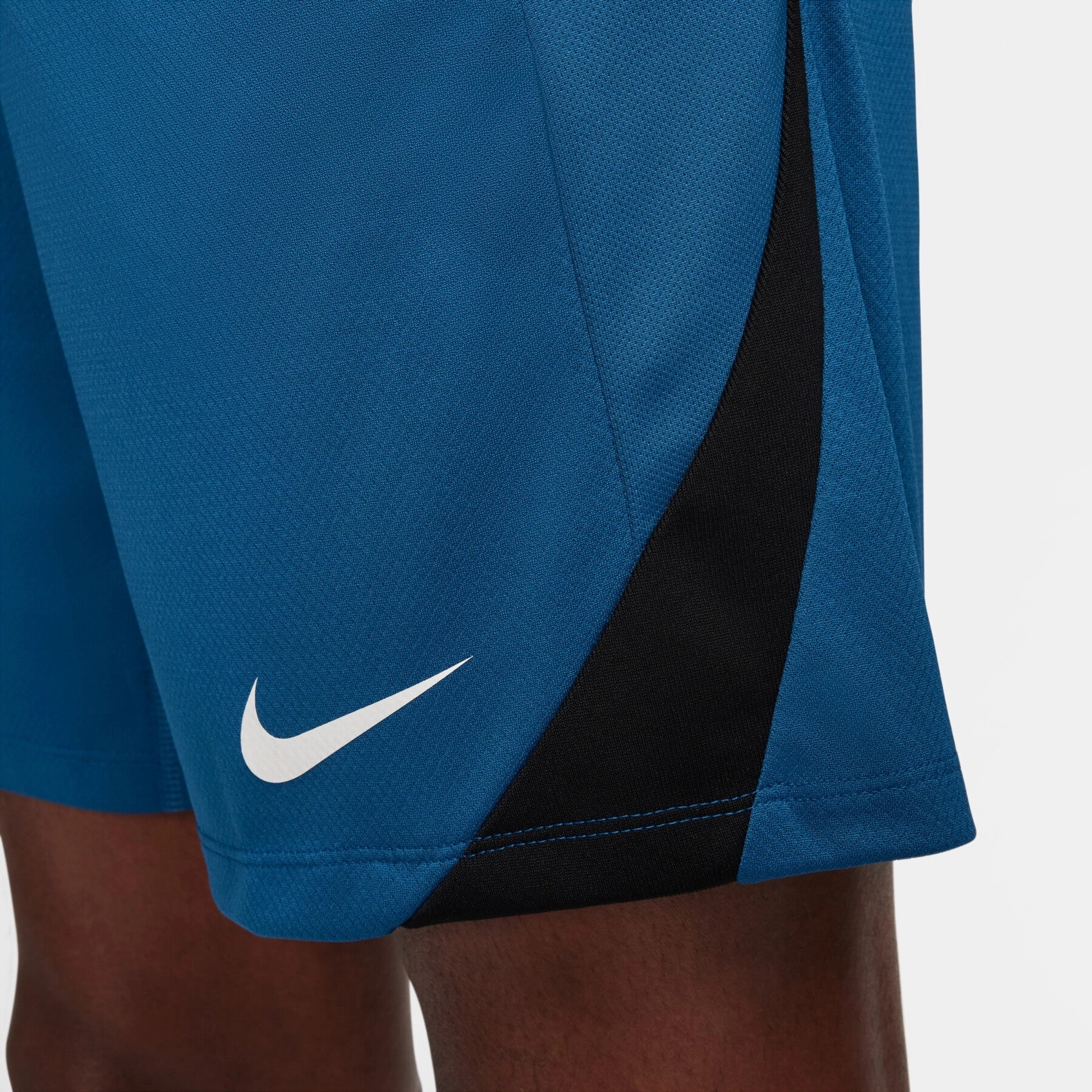 Wear Resistant Fabric Stride Dri-FIT Shorts