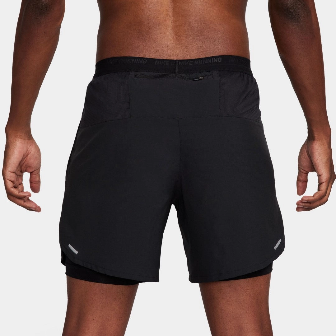 Stride Dri-FIT Shorts Playful Look Workwear