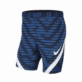low waisted Street Ready Strike 21 Shorts