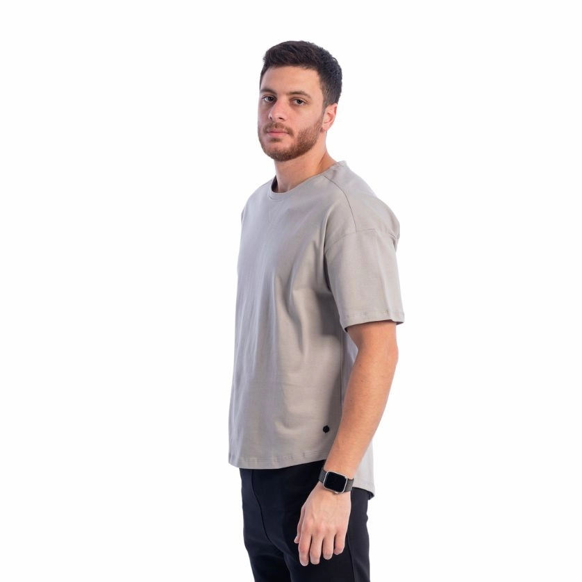 NYA Oversized T-shirt Casual Comfort Essential Look