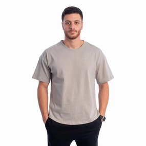 NYA Oversized T-shirt petite size Outdoor Trend Look