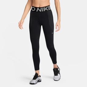 Trendy Comfort Wear Pro Women's Sculpt High-Waisted 7/8 Leggings