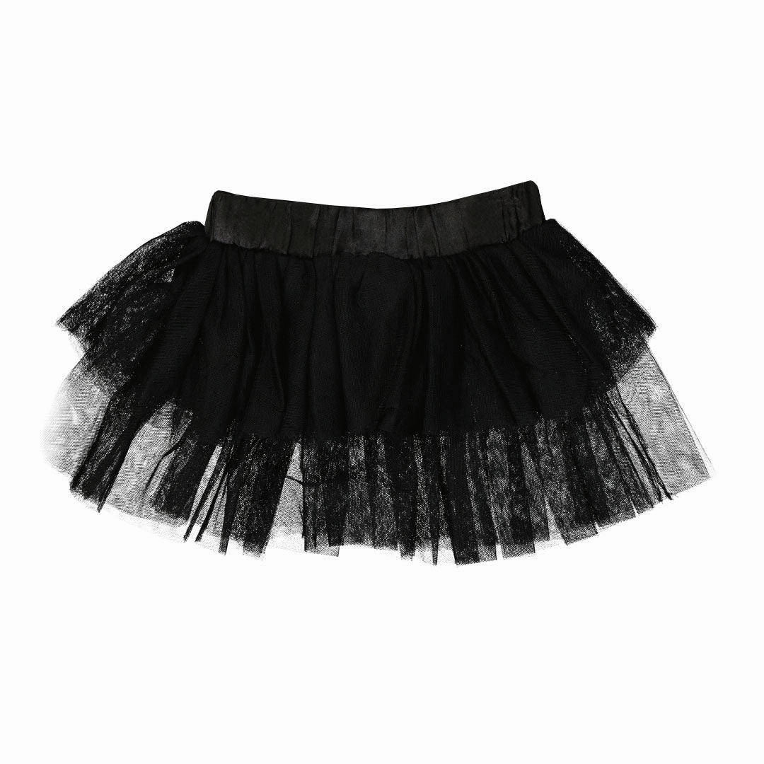 Style Performance Quick Adjust MLB - Girls' (Infant) Chicago White Sox Twirl Tutu (M326NO 01)