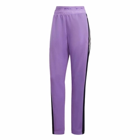 Non Binding Armholes adidas - Women's Tiro Suit-Up Advanced Track Pant (HY3849)