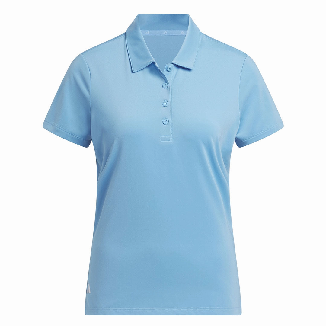 Outdoor Comfort adidas - Women's Ultimate365 Solid Polo (IP4214)