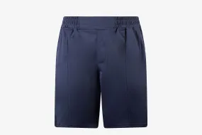 Students "Jones Nylon Shorts" M - Navy TaglessLabel EcoDye Process