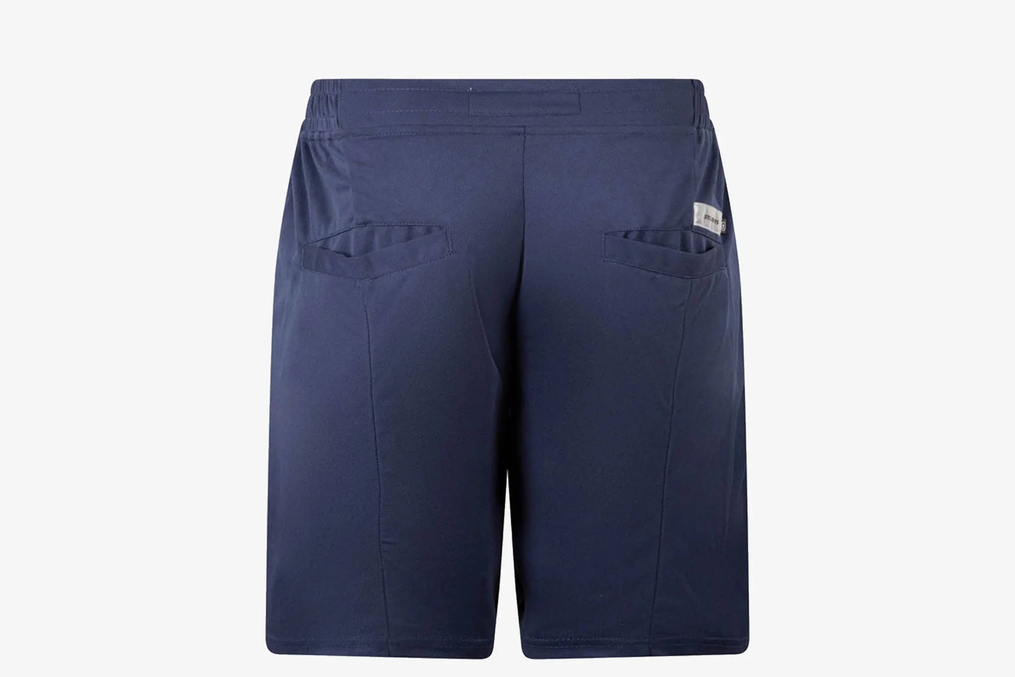 Students "Jones Nylon Shorts" M - Navy Classic Sweater