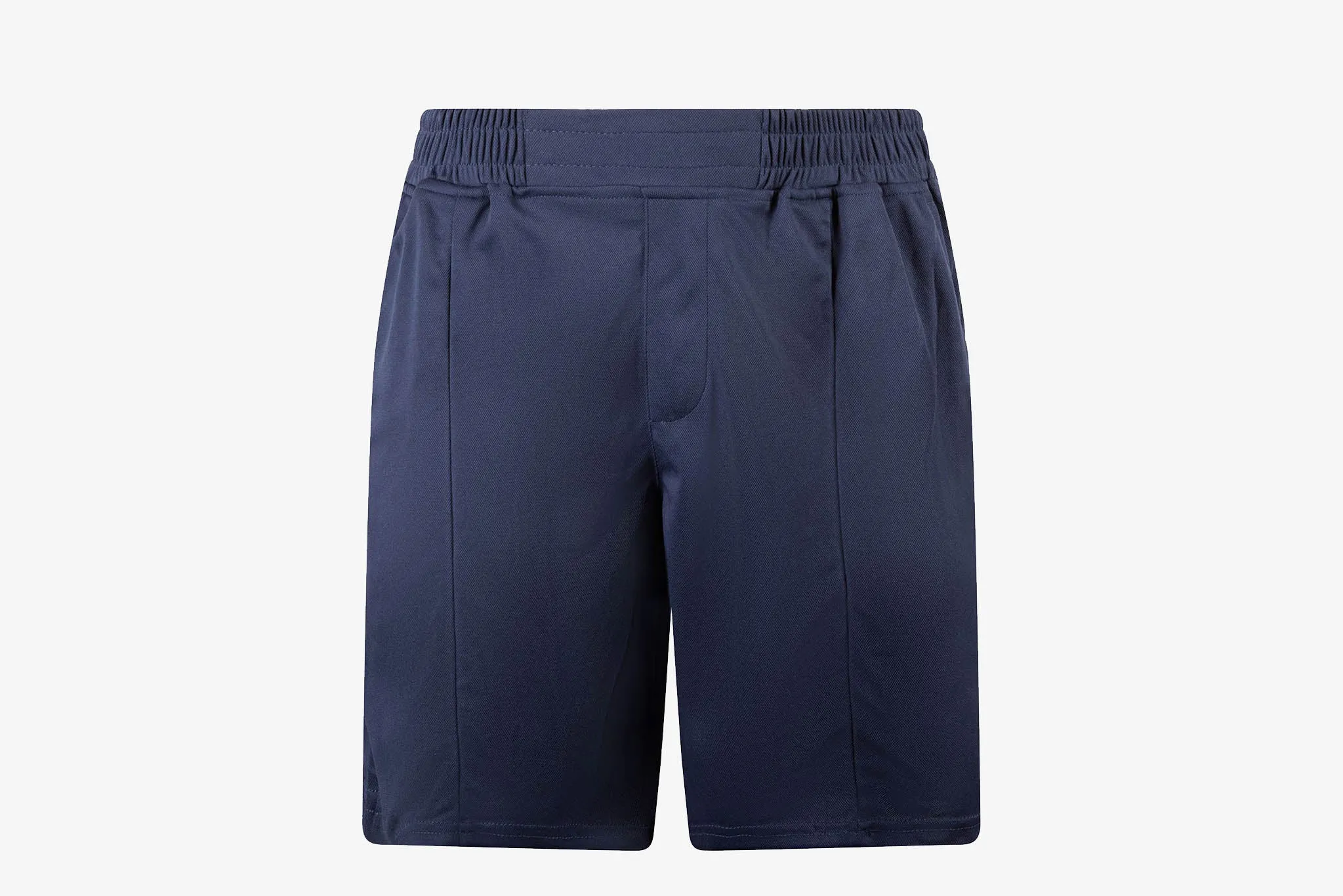 Students "Jones Nylon Shorts" M - Navy Seasonal Style