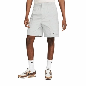 Woven Utilty Shorts Snowboarding Gear