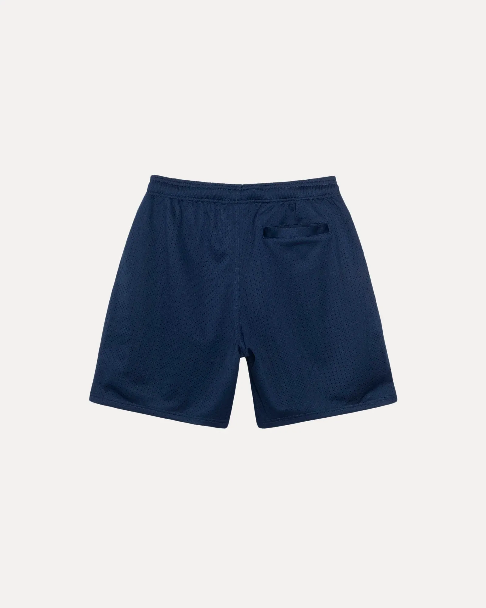 Stussy "Basic Mesh Short" M - Blue Comfortable Shoes Active Wear