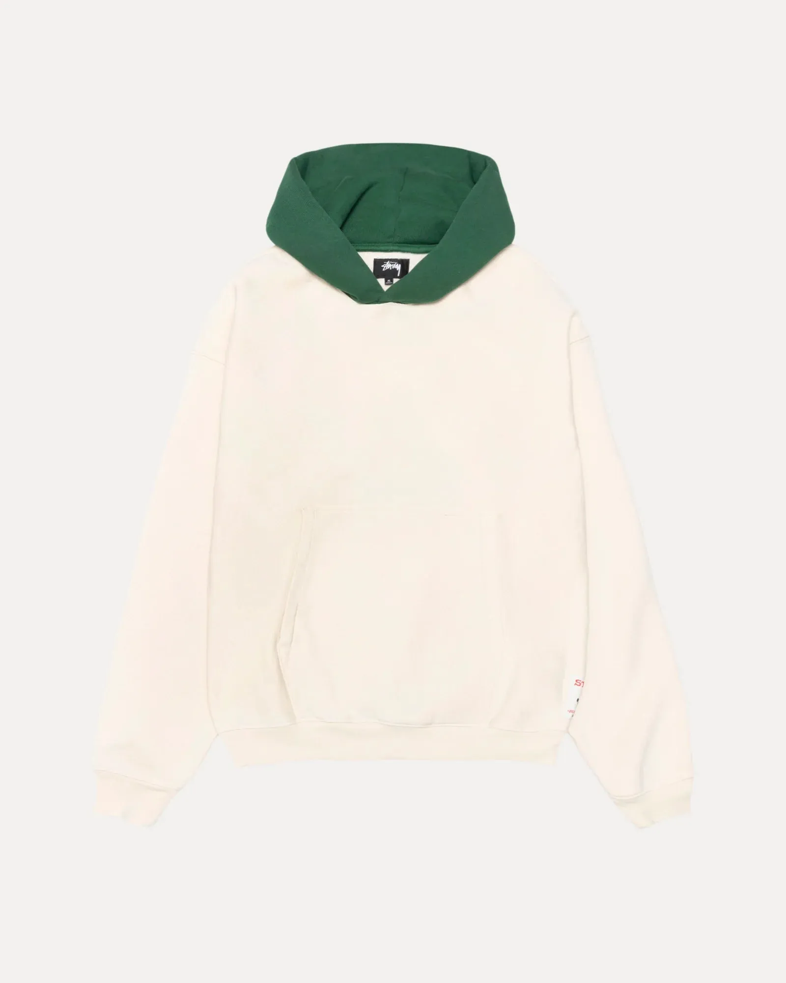 Modular Attachment System Stussy "Two Tone Hood" M - Birch