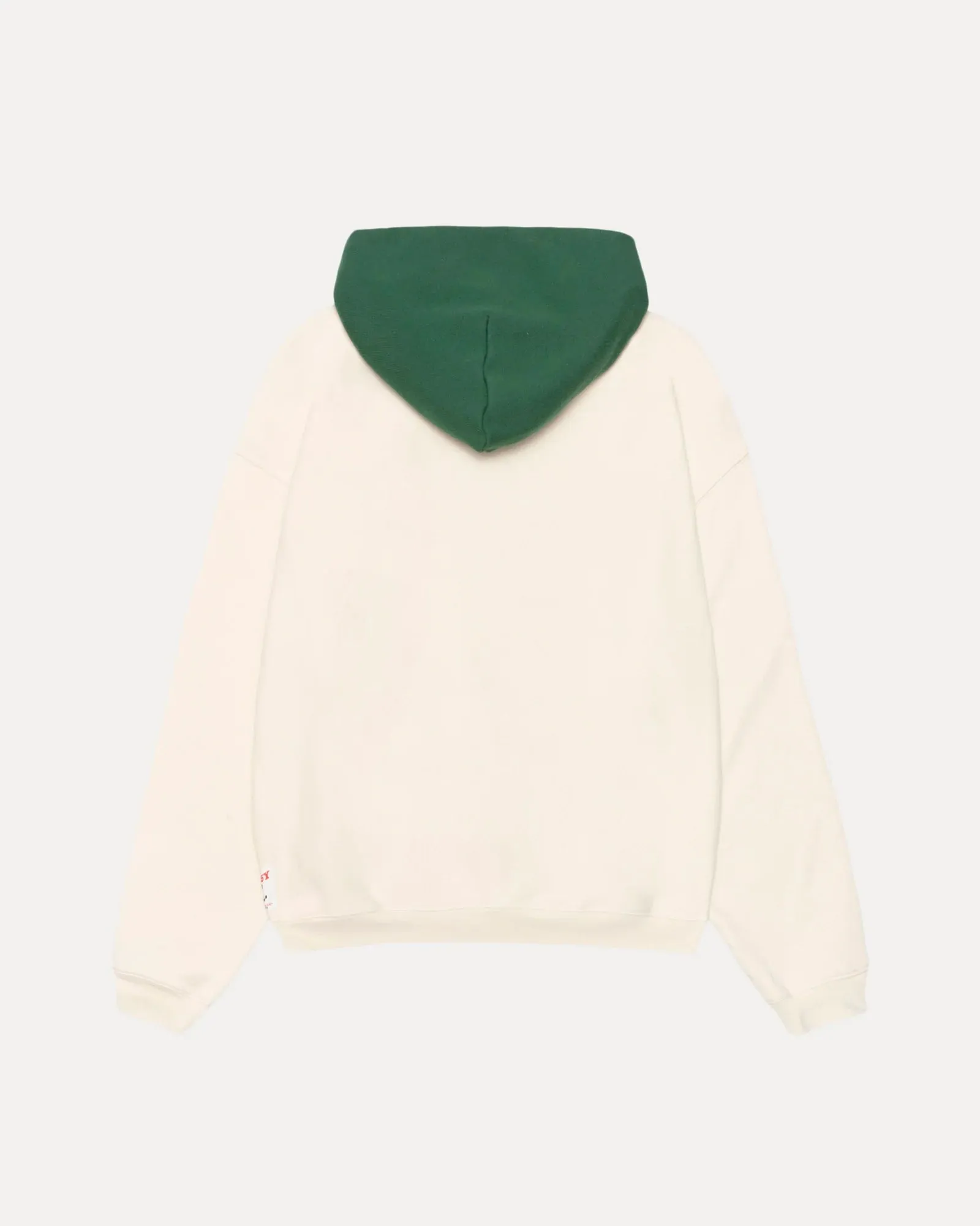 Practical Leggings AntiPilling Stussy "Two Tone Hood" M - Birch