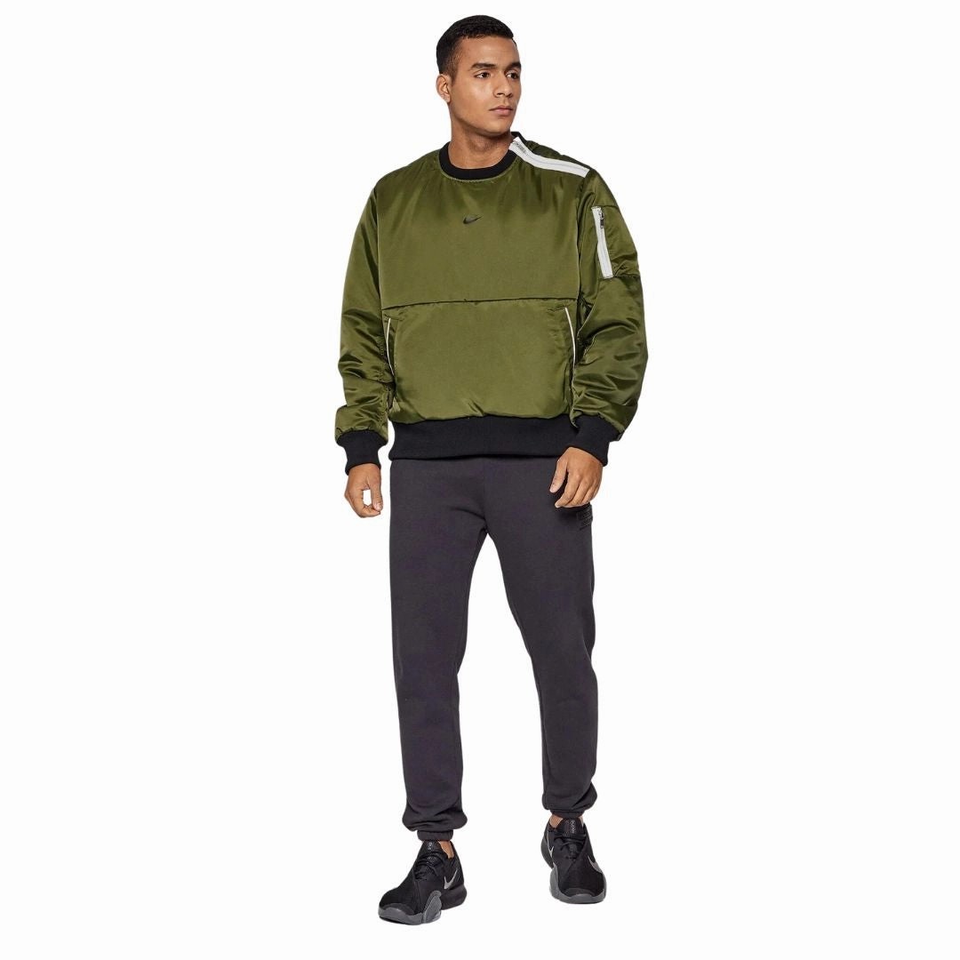 Core Layer Core Chic Style Essentials Filled Sweatshirt