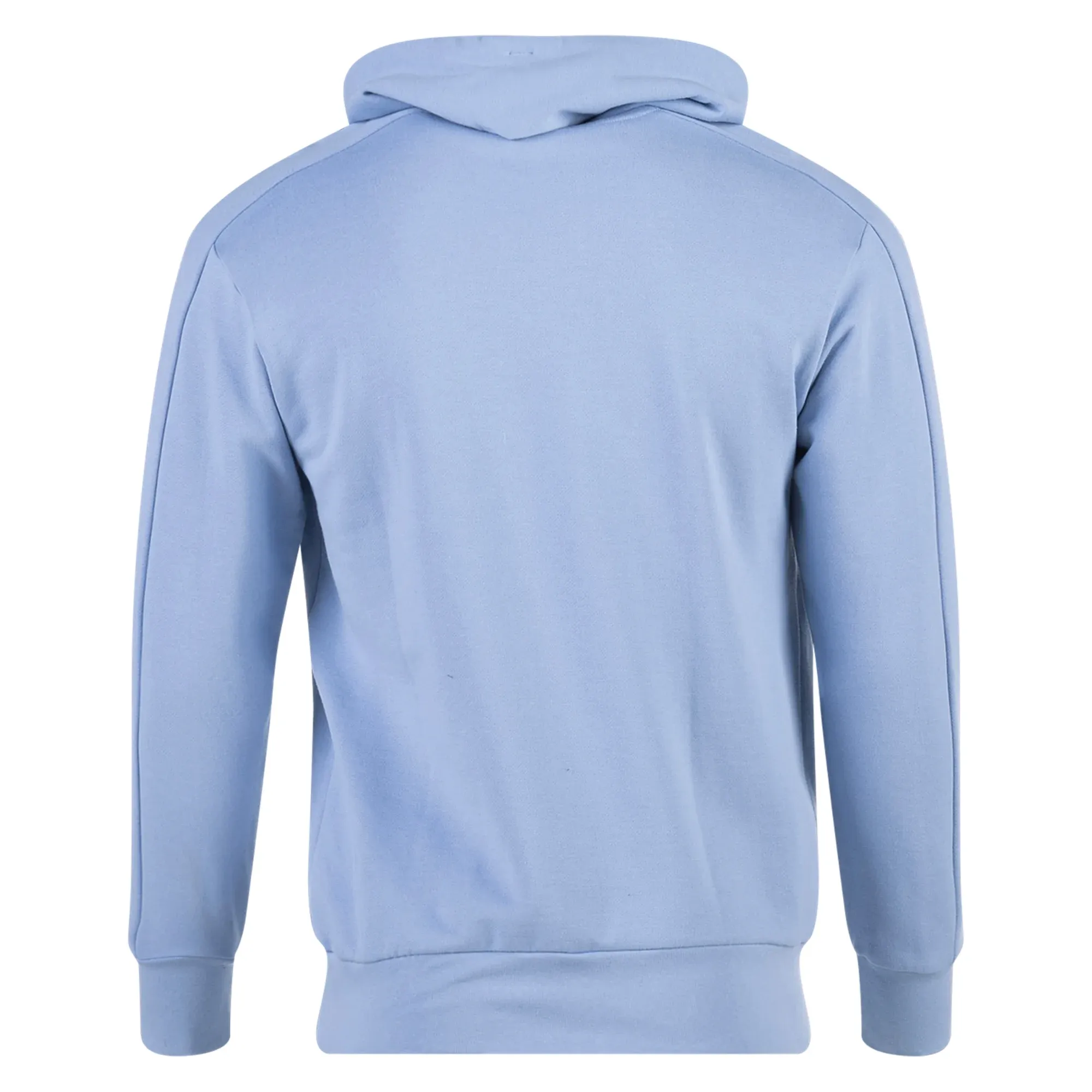 adidas Argentina 50th Anniversary Hoodie 2025 (Ambient Sky Blue) winter warmth