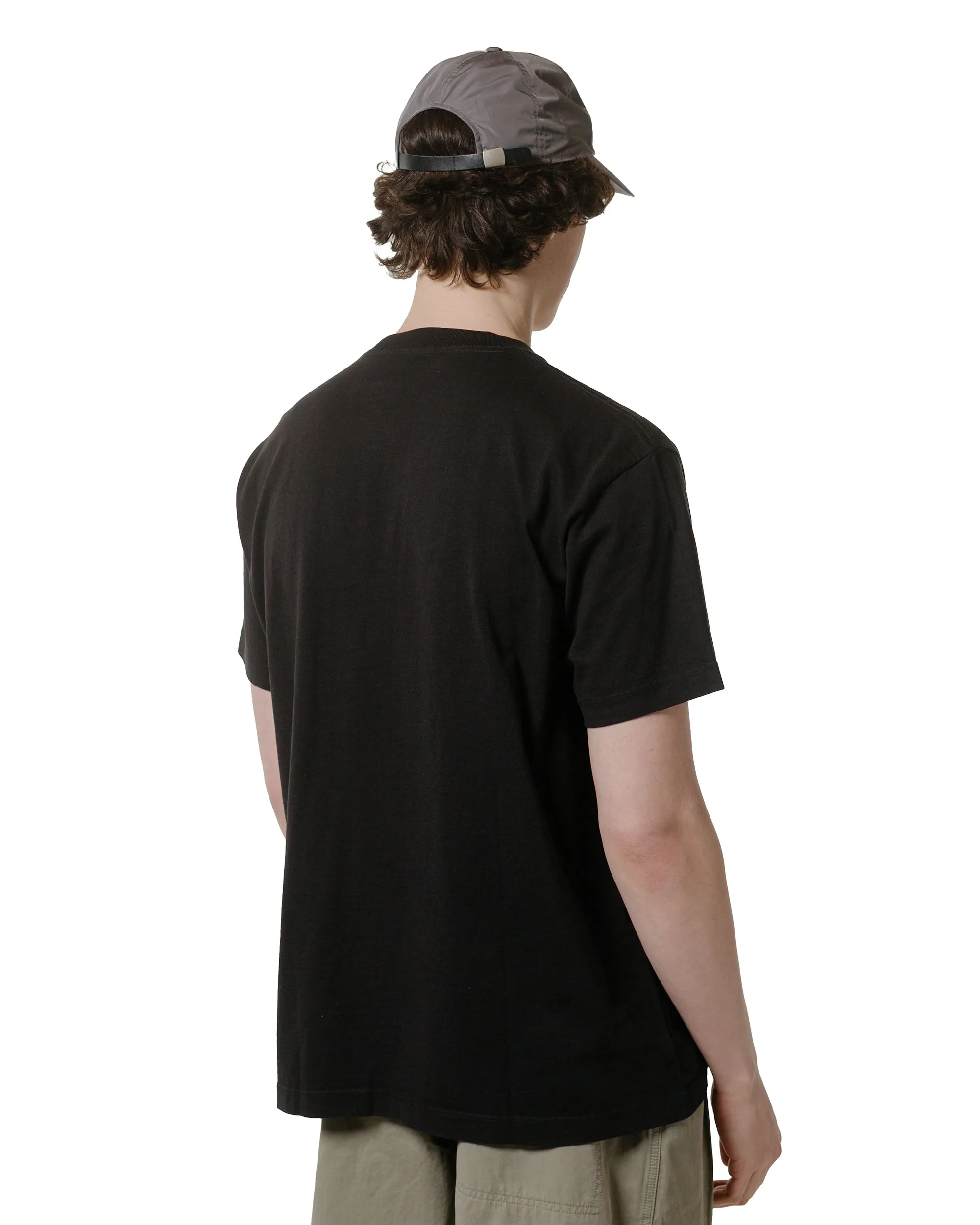 Sporty essentials Non Iron Finish Lady White Co. Municipal T-Shirt Shadow