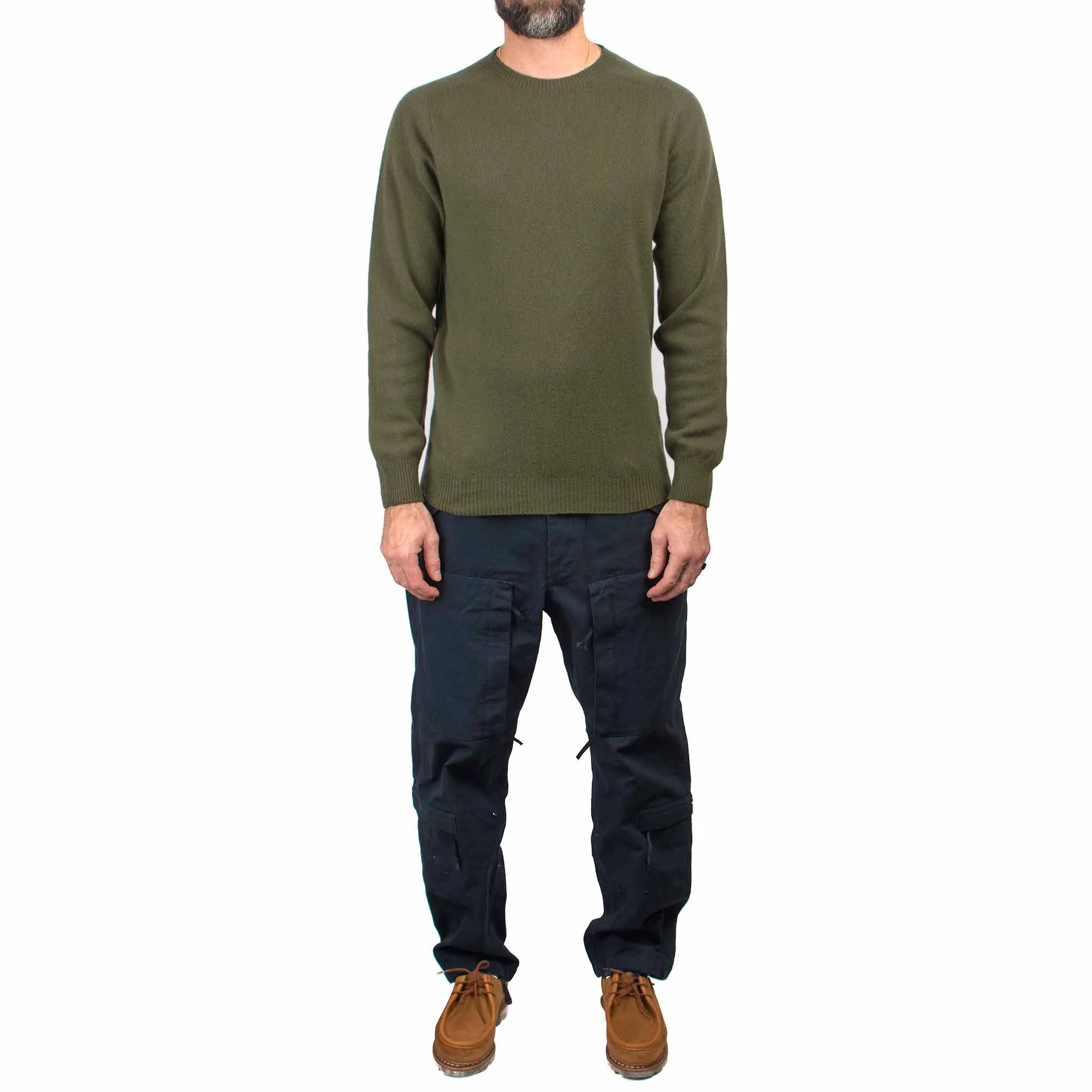 Lost & Found Wool Cashmere Sweater Envy product fringe edginess Cool Weather