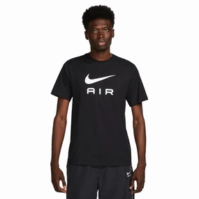 Sportswear Air T-shirt Airflow Ventilation System Versatile Style