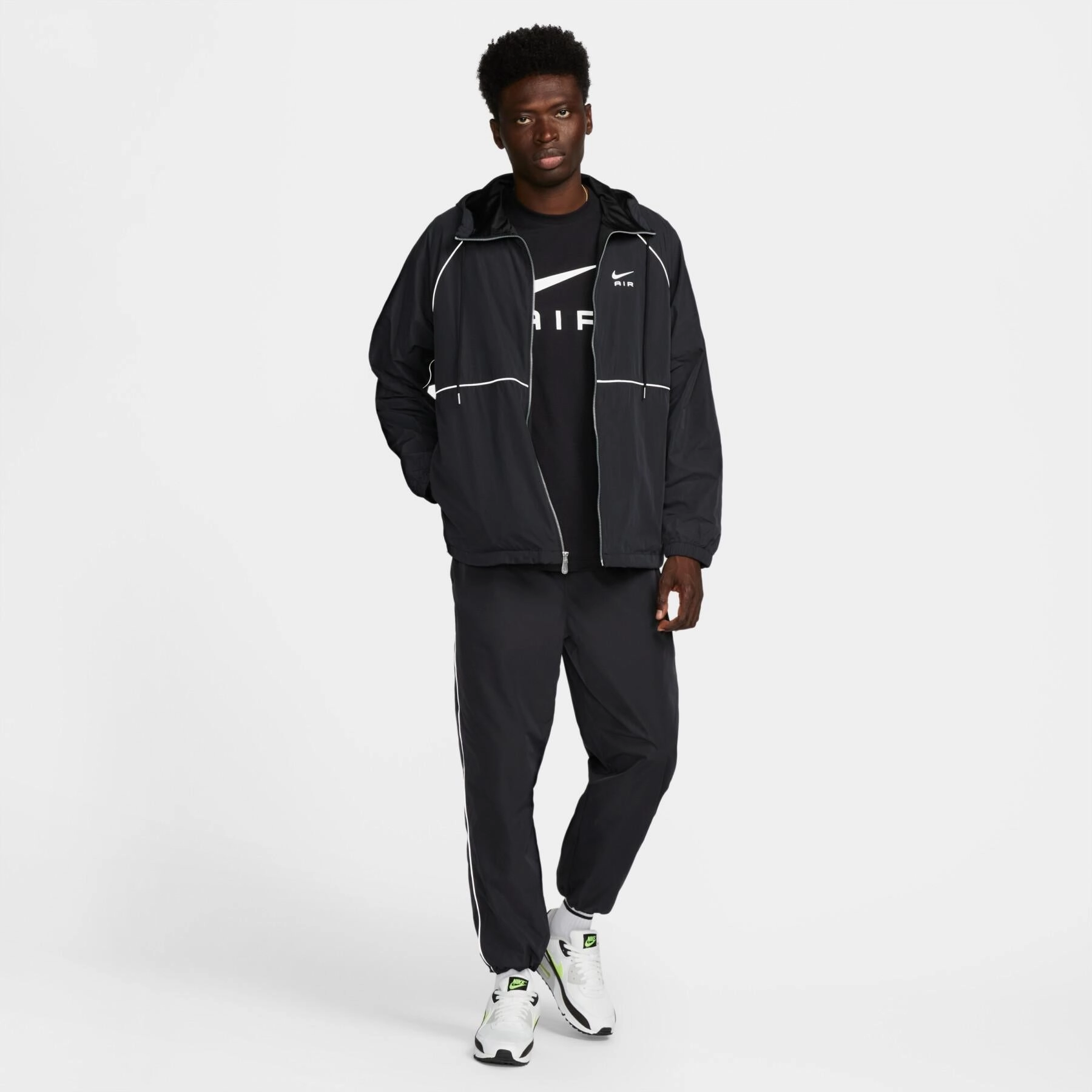 insulated Sportswear Air T-shirt