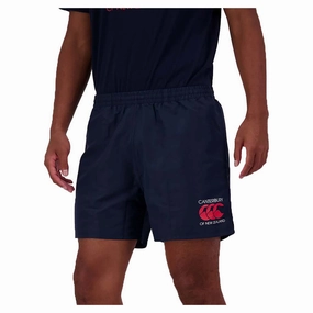 Men's Rakaia Shorts dance clothing fitness industry