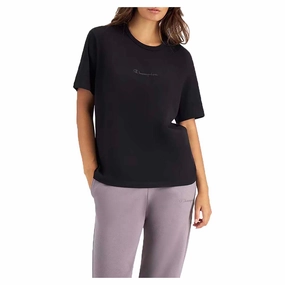 Women's Script Tonal Tee Street Smart