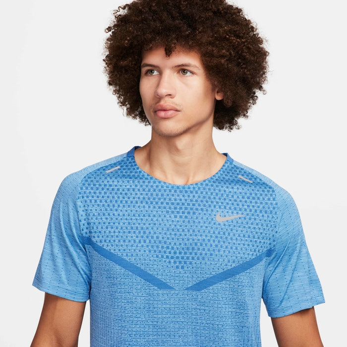 Tech Knit Dri-FIT ADV Running T-Shirt Summer Comfort