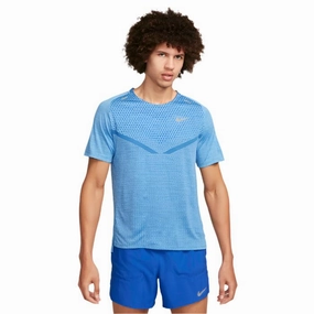 Tech Knit Dri-FIT ADV Running T-Shirt Ultra Soft Finish