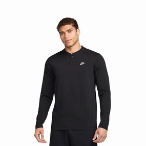 Travel Essential Club Long-Sleeve T-shirt