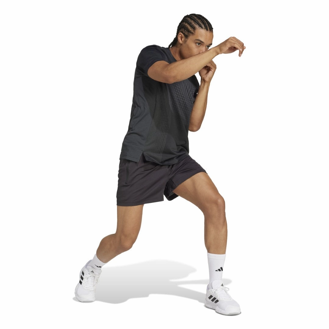 Airchill Shorts clubbing attire