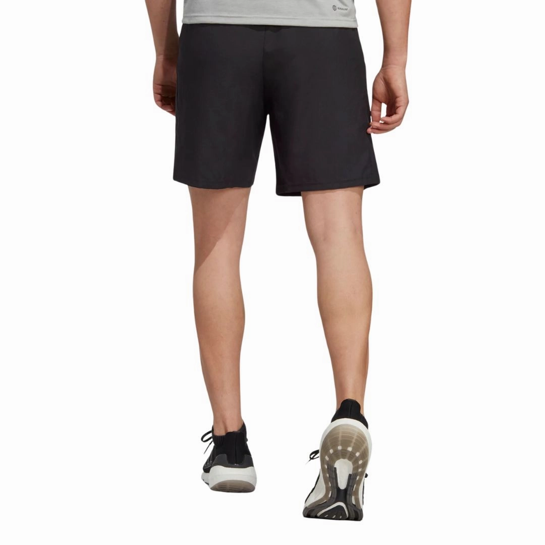 Train Essentials Woven Training Shorts Cool Comfort