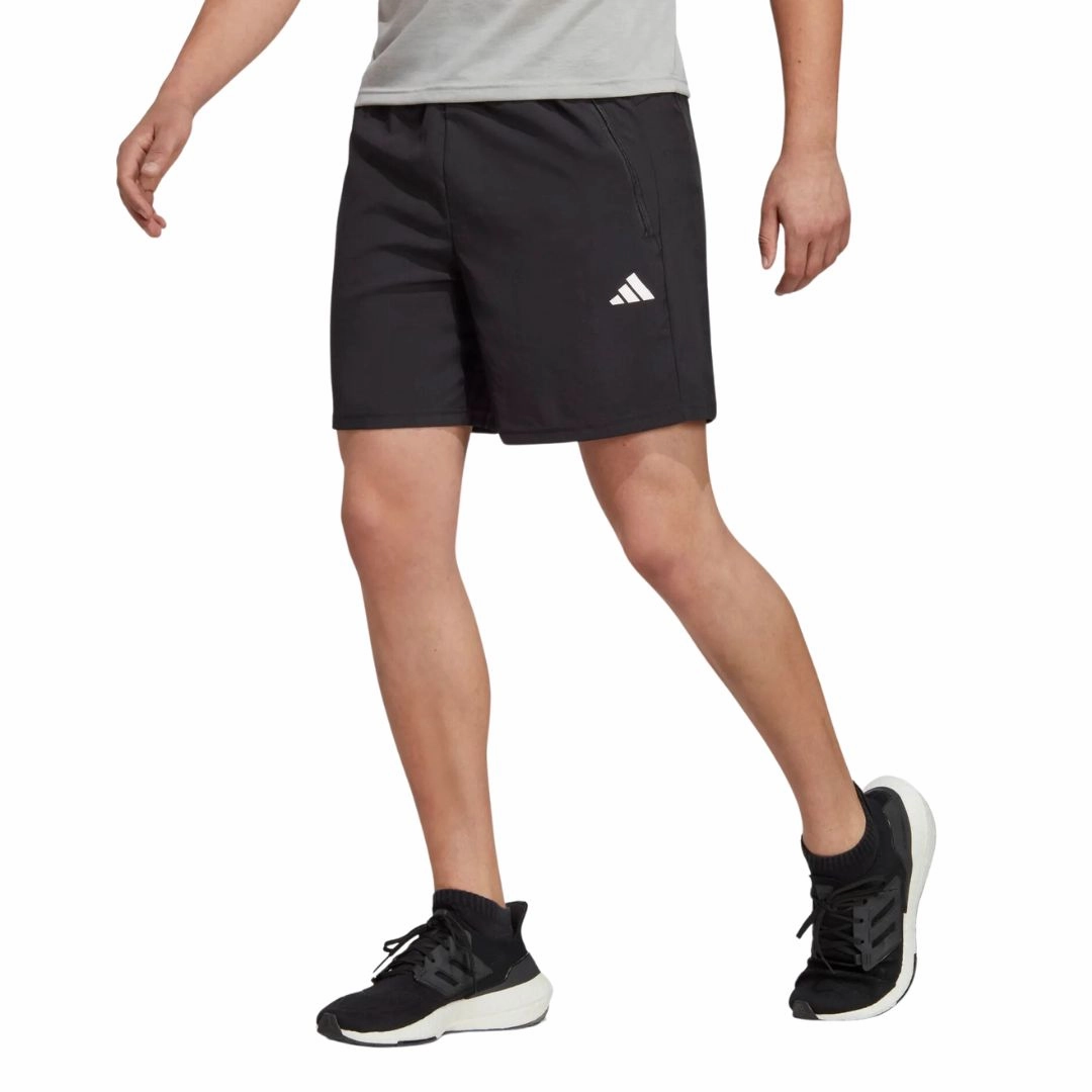 Denim shorts Train Essentials Woven Training Shorts