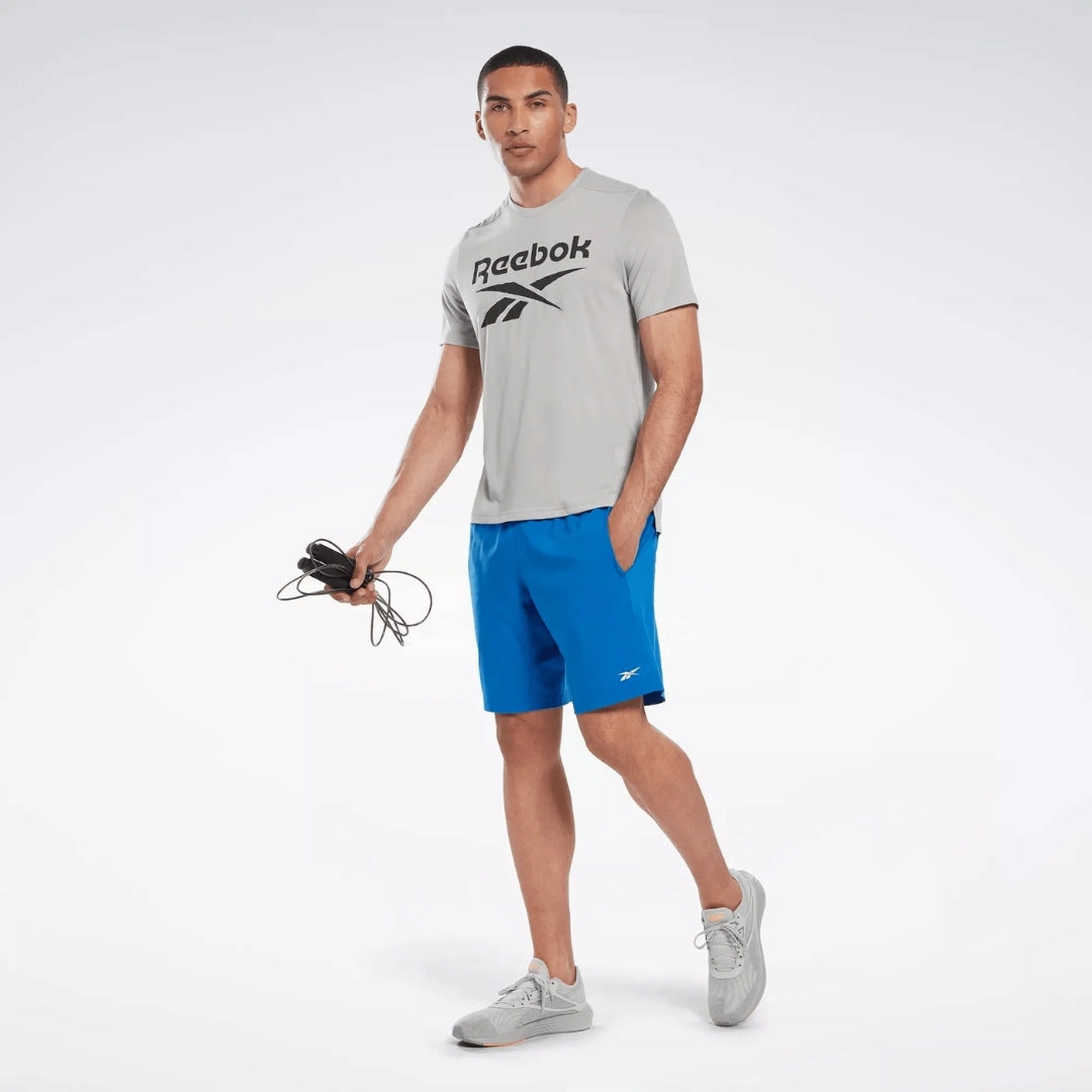 cheering section ElasticHem Workout Ready Shorts