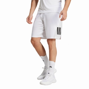 Club Tennis Climacool 3-Stripes Shorts Soft Waist Budget - friendly