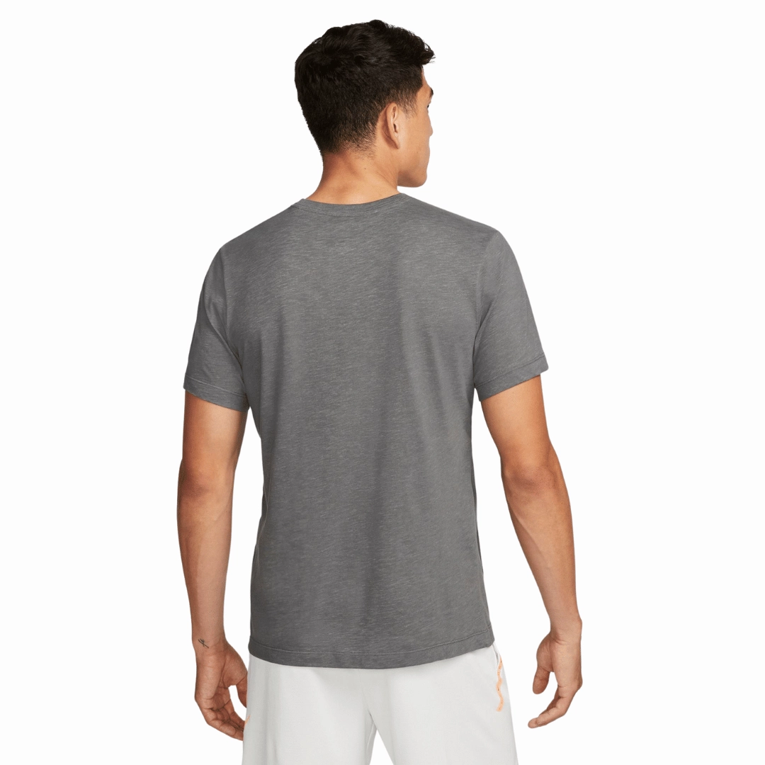 Set In Sleeve Wild Clash T-shirt
