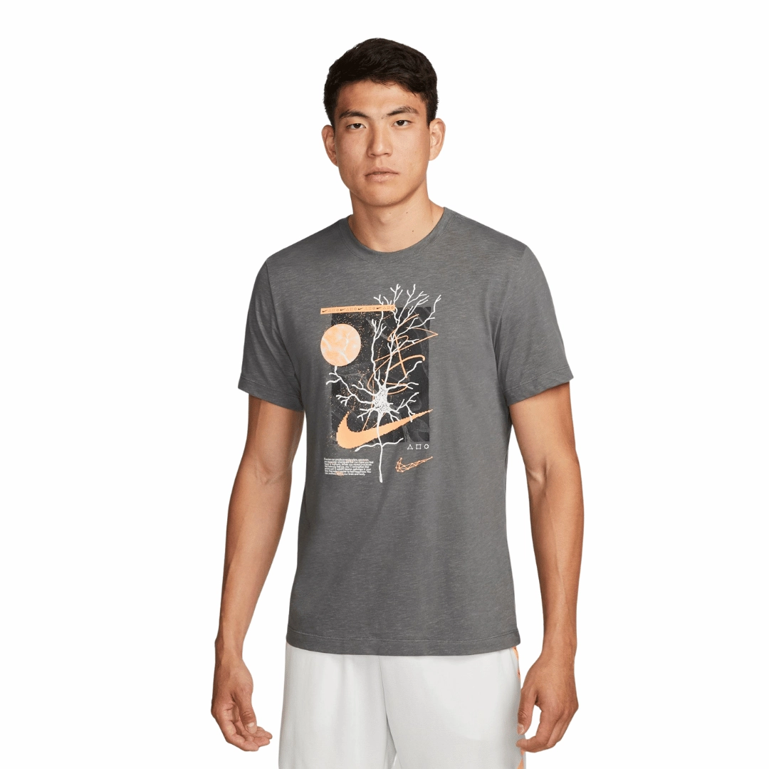 Wild Clash T-shirt certified