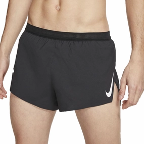 Mens Nike AeroSwift 2 Inch Shorts water sports use