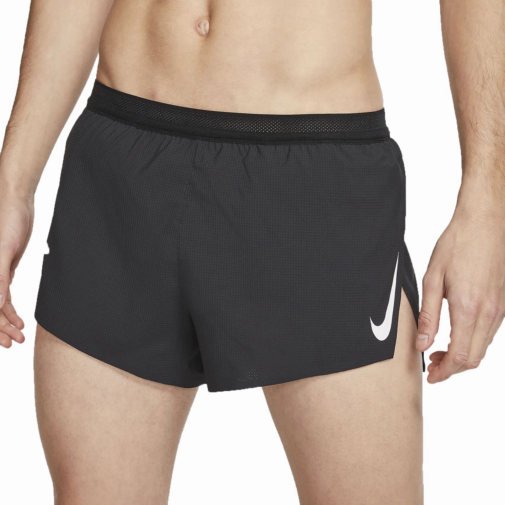 Mens Nike AeroSwift 2 Inch Shorts water sports use
