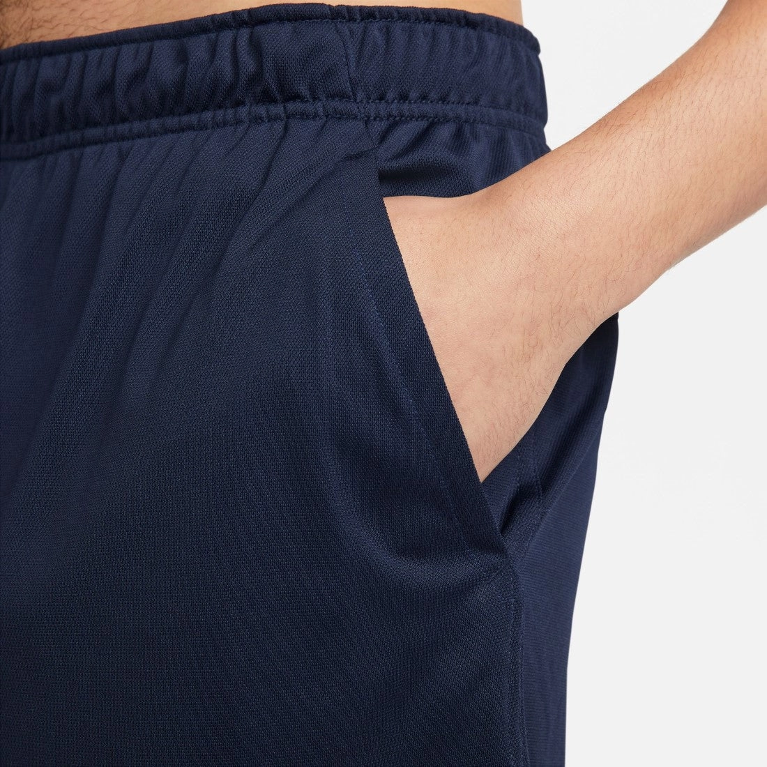 Flexible Side Panels Totality Shorts