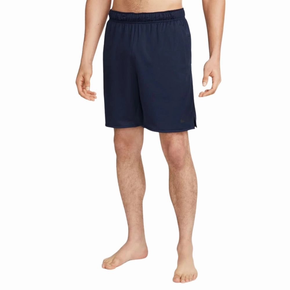 Totality Shorts Sustainable Manufacturing