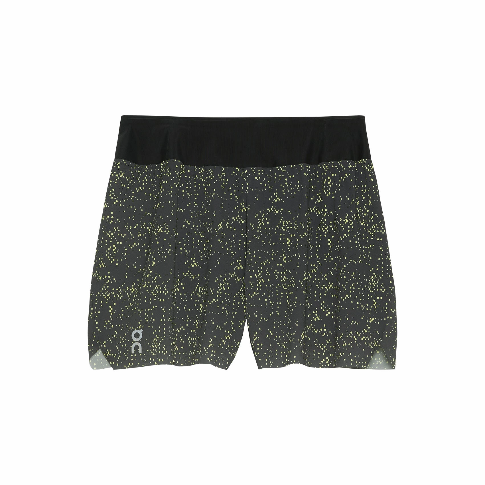 Effortless Comfort Office Wear Mens On Running Ultra Shorts