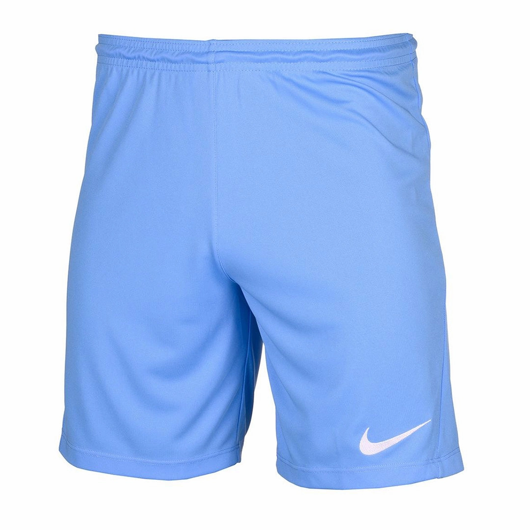 Park III Shorts camping clothing