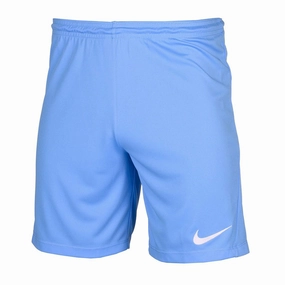 hiking clothes Park III Shorts