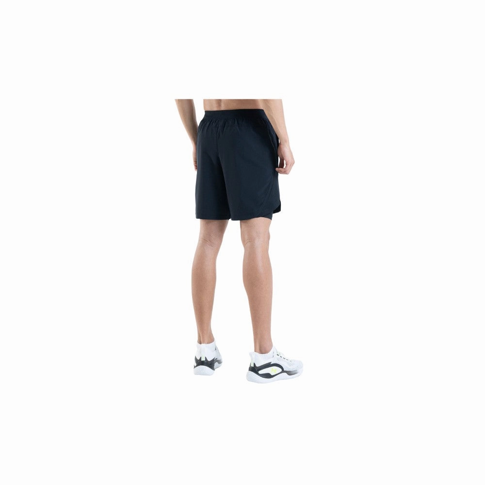 Launch 7'' 2-In-1 Short Sporty Comfort