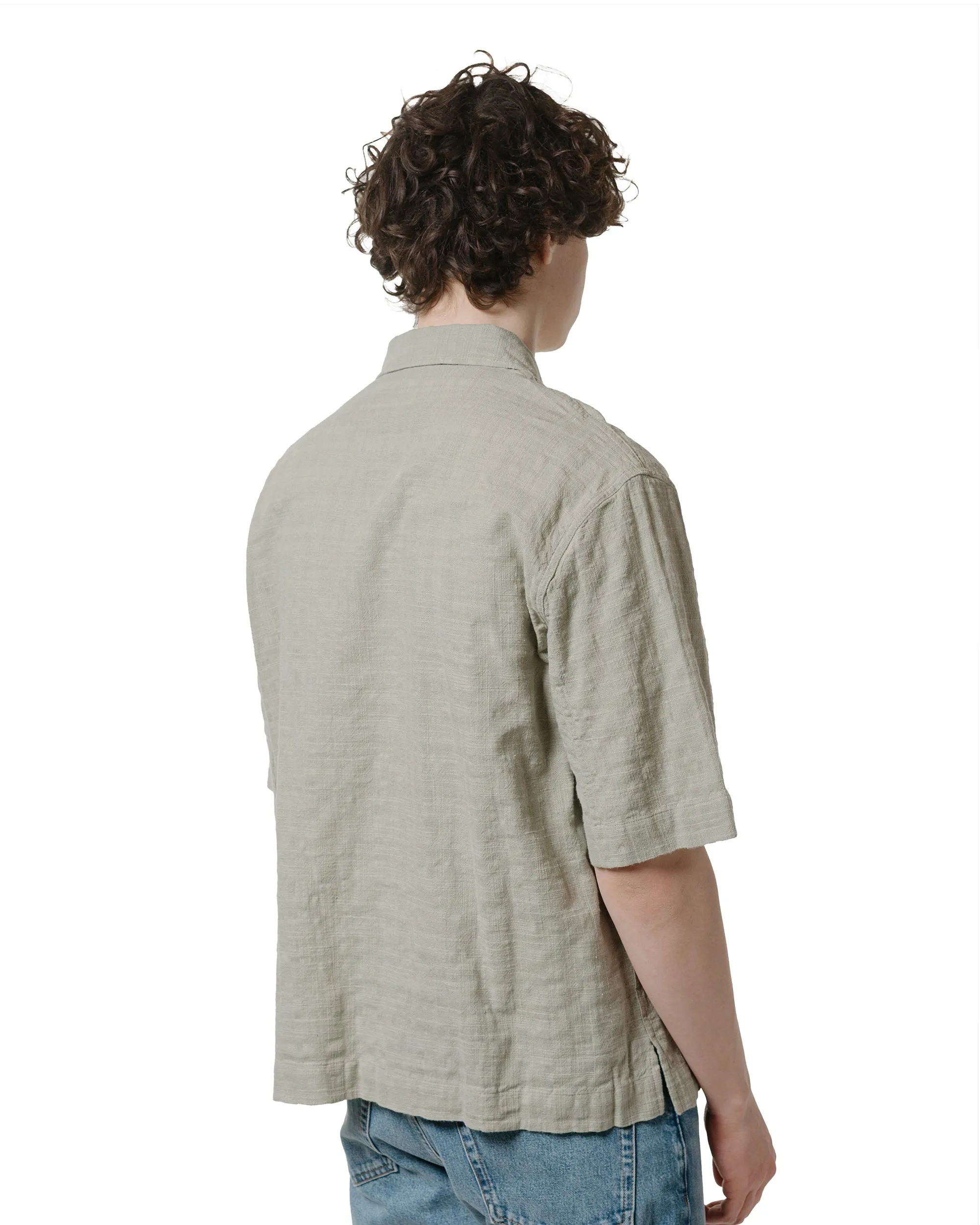 Functional Fashion Sunflower Adam Shirt Khaki
