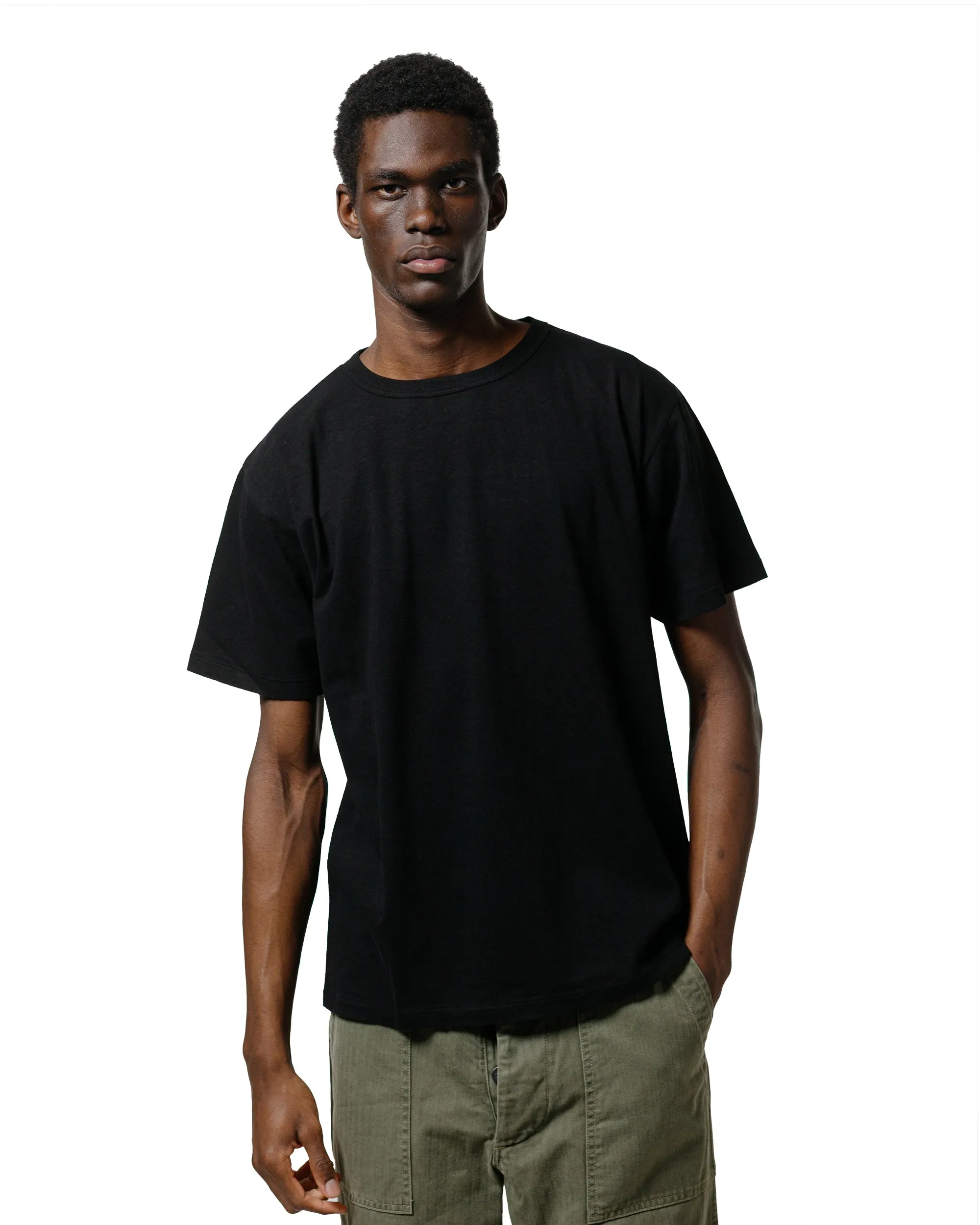 Weekend Smart Sunray Sportswear Haleiwa SS Anthracite