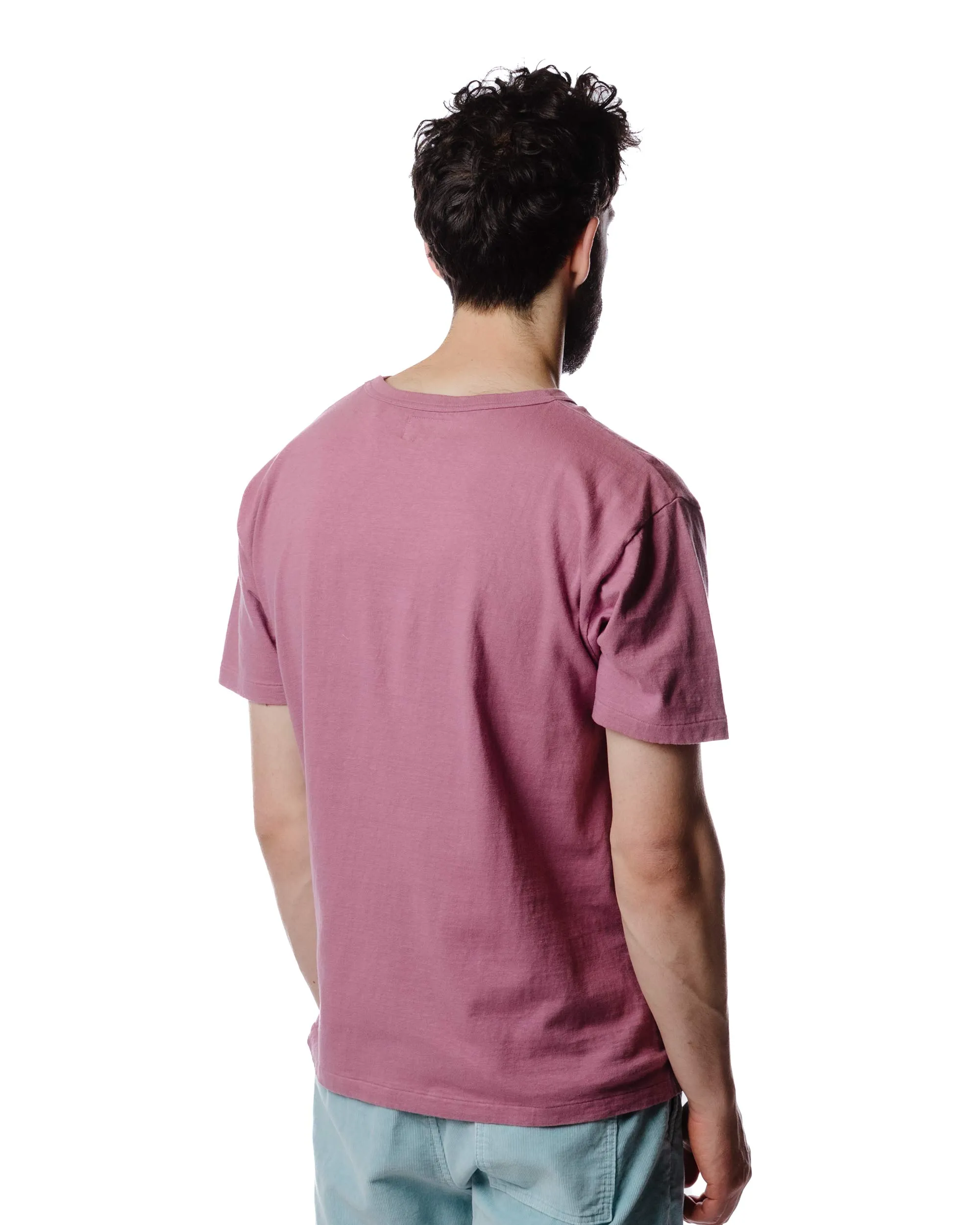 Non Toxic Materials Sunray Sportswear Haleiwa SS Dusky Orchid