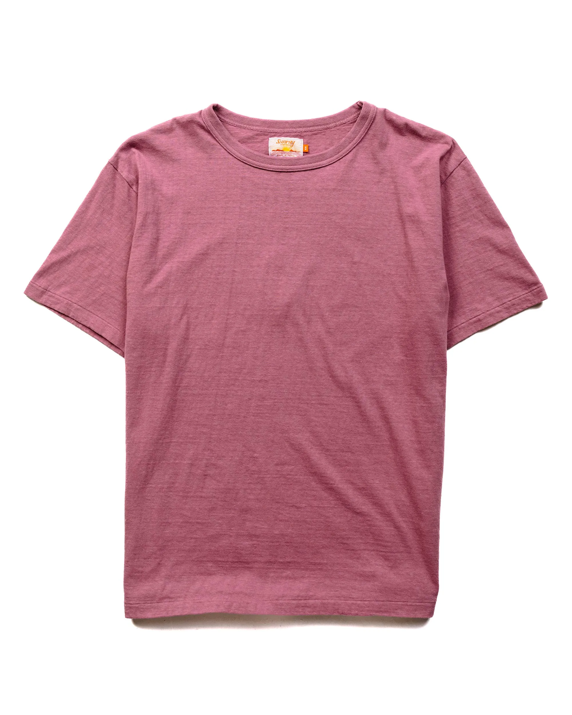 Trendy Basics Sunray Sportswear Haleiwa SS Dusky Orchid