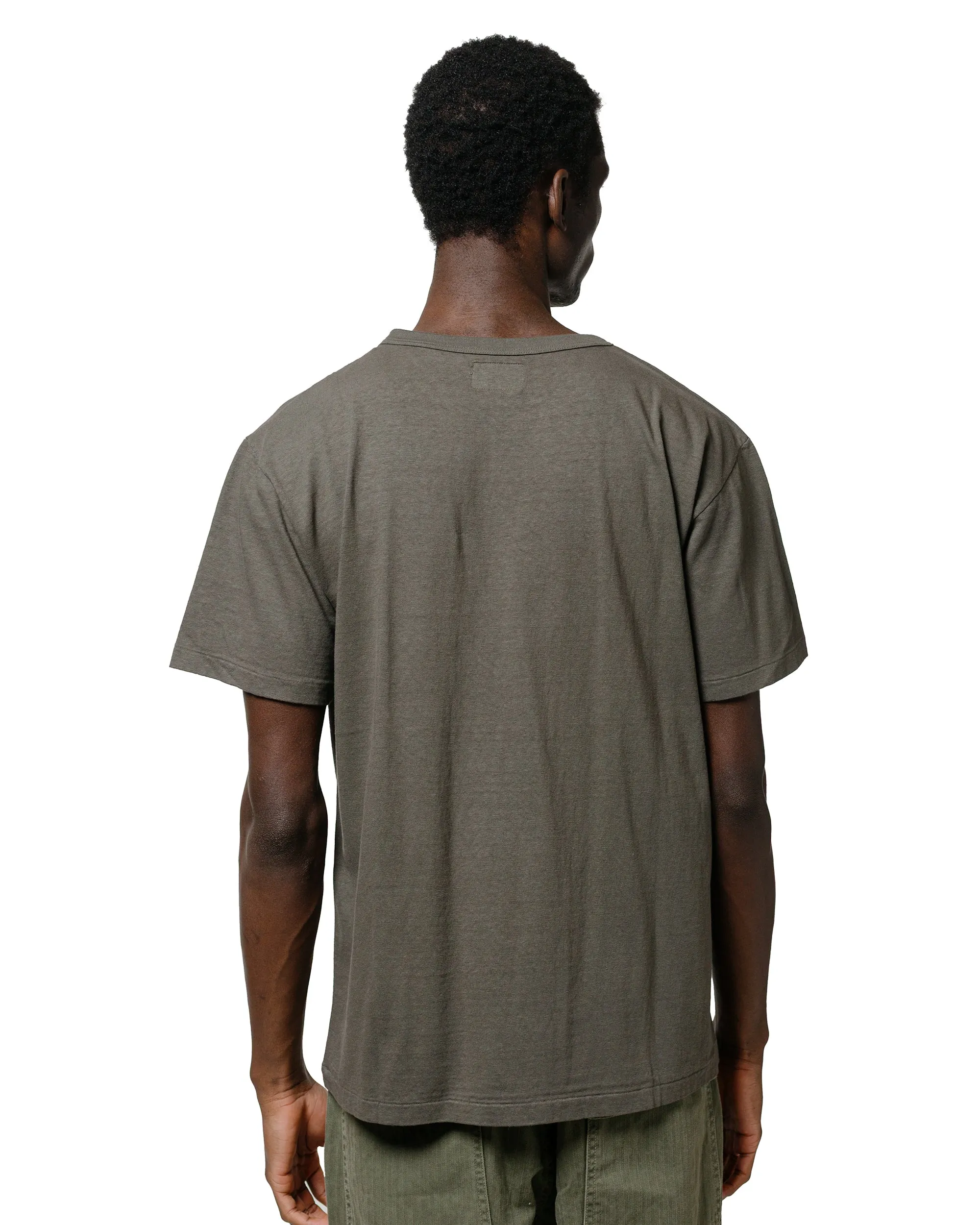 Sunray Sportswear Haleiwa SS Grape Leaf Oversized Fit AntiStatic Properties